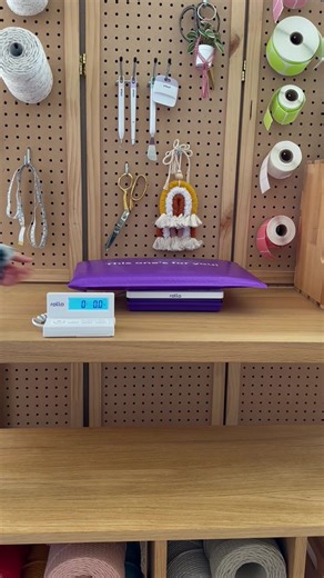 Shipping orders in minutes instead of hours comes down to the right tools. Enter package dimensions in the Rollo app, USPS and UPS rates populate automatically, print the label - orders ship out fast 📦 #shippingtips #thermalprinter #shippinghacks #fastshipping #smallbusinessowners