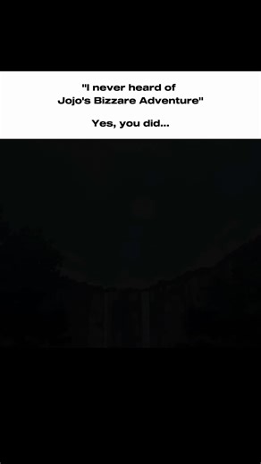 yughang_r | the original meme was from jojo' #fyp #jjba #jojomemes #anime #meme | Instagram