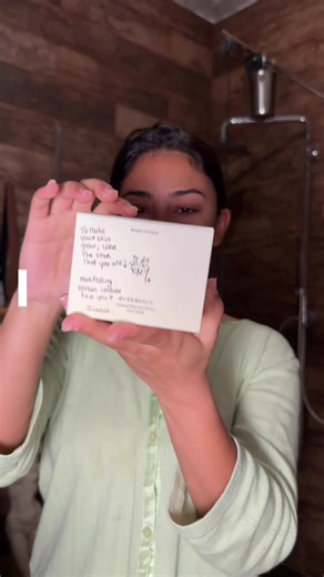 Sunday Reset: Ultimate Everything Shower Routine