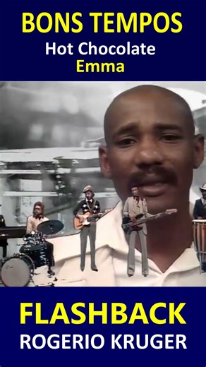 Hot Chocolate - Emma