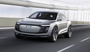 Audi confirms 2 more electric SUVs