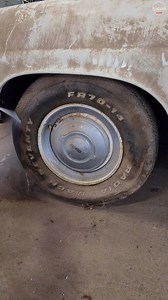 5.3M views · 10K reactions | Cleaning 60 Year Old Wheel!  #ASMR...