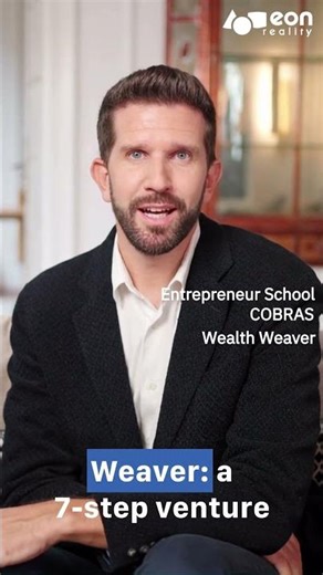 EON Entrepreneur Pathway: From Degree to Skills, Jobs & Income