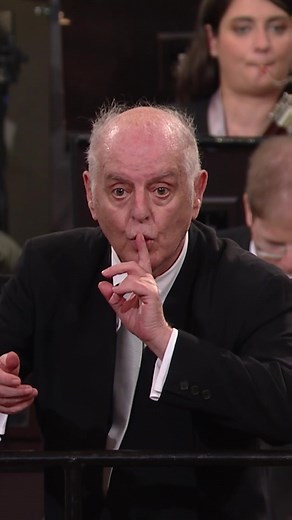 Celebrating Daniel Barenboim's Birthday with Classical Music