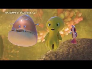 “DEEP" In Cinemas 14 December