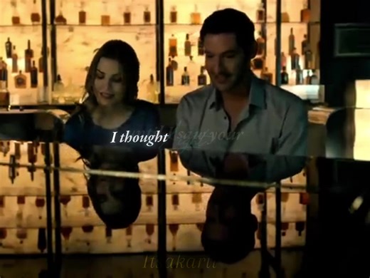 My Two Favorites from Lucifer: Morningstar and Decker