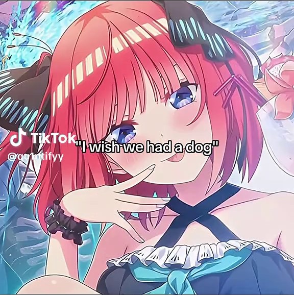 We'd all do this #umiasanagi #marinkitagawa #alyasometimeshidesherfeelingsinrussian #quintessentialquintuplets #romanceanime