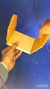 How to make printer machine use pencil and cardboard #short #viral