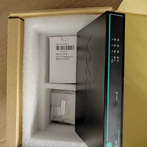 [Hot Item] Moxa Eng Electrical 6A-151da12 - 12V DC Power Supply PSU - 1.25A - with IEC Lead