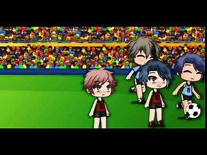 [Oppa Gangnam Style] (Gacha meme)