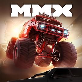 MMX Racing Latest Version for Android/iOS APK - TapTap