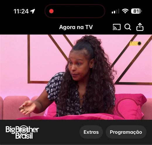 FracaSarah tem que sair para acreditar e ir logo pro outro país 😂 #bbb #bbb26