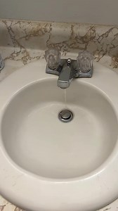 37K views · 1.3K reactions | Fixing a dripping faucet. #HandsomeOrHandy #Handyman #Plumbing #PropertyMaintenance #HomeDIY #RepairNotReplace #EcoFriendly | Anthony Reimnitz | Facebook