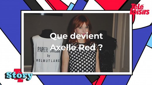 Axelle Red : que devient la chanteuse belge ?