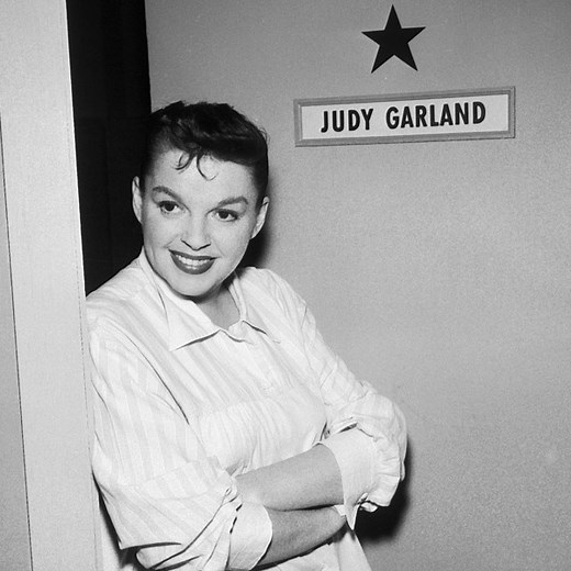 Shocking Secrets About Judy Garland's Tragic Life