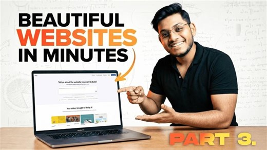 This AI Website Builder Does Something INCREDIBLE! | B12