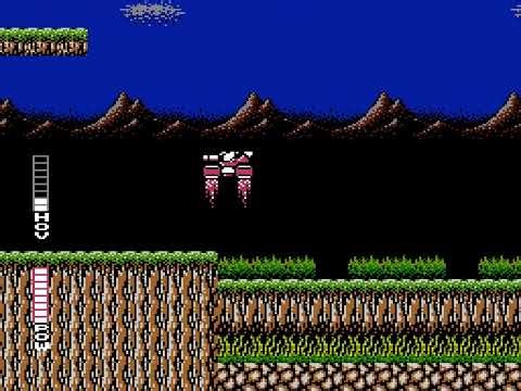[TAS] [Obsoleted] NES Blaster Master (USA) "all bosses" in 34:10.517 by namflow