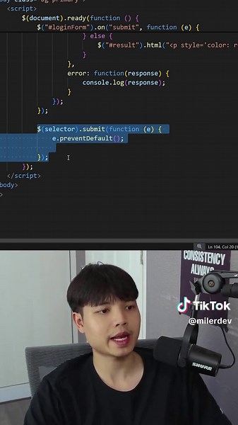แนะนำ jQuery Snippets ใน VScode