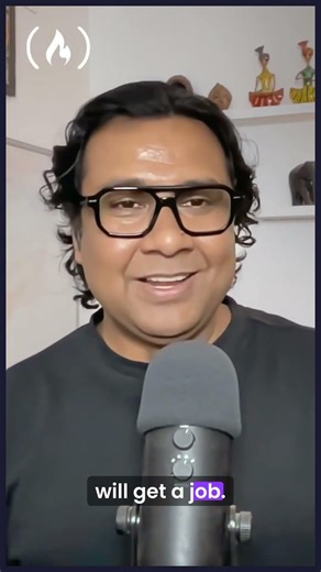 Contributing to open source has many benefits - but it doesn't guarantee you a job