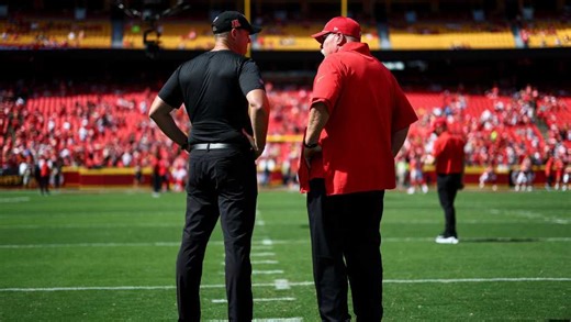 After NFL coaching shake-ups, where does Zac Taylor's tenure rank among active coaches?