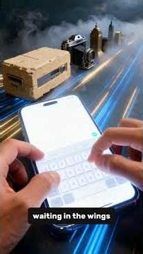 From Brick Phone to Smartphone | The Evolution of Mobile Phones