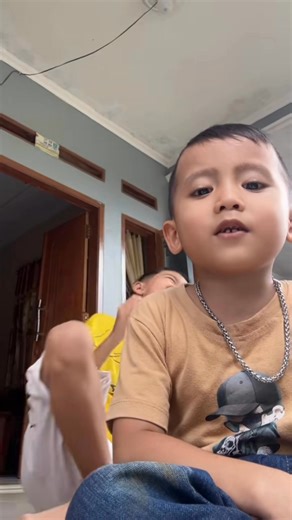 stor hapalan tor monitor🤣 | Surya Pratama Putra