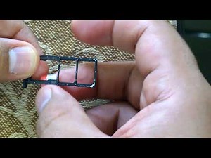 Nokia 7.2: How to insert the SIM card