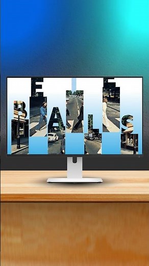 Stop Boring Slides—Turn Text Into Stunning Shapes Instantly 💕#presentation #powerpoint #student