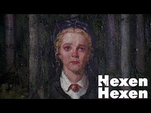 Hexen hexen 1990 Filmausschnitt German SD