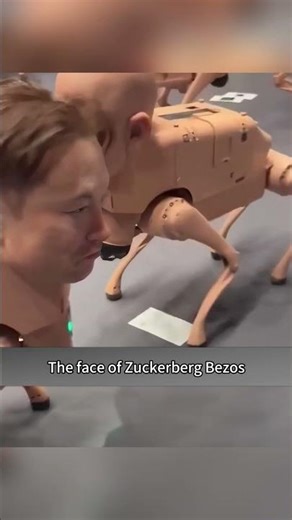 Robot arena competition#robot#云澜智能#伽蓝说说