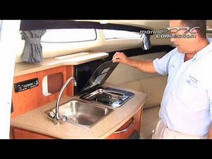 2006 Bayliner 245 Ciera Crusier by Marine Connection Boat Sales, WE EXPORT!