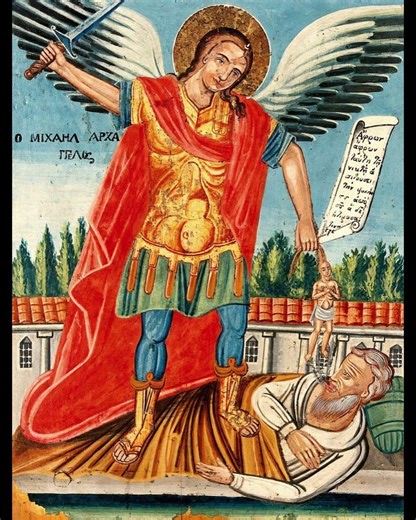St Michael the Archangel Prayer #catholic #faith #history
