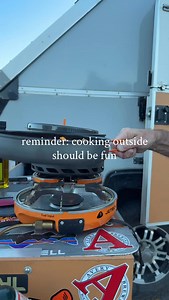 Reminder: this stove is 25% off as well as select other systems and accessories. Get outside. Have fun. Link in bio. | Jetboil