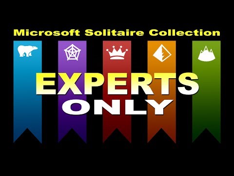 Experts Only Game #4 | November 15, 2025 Event