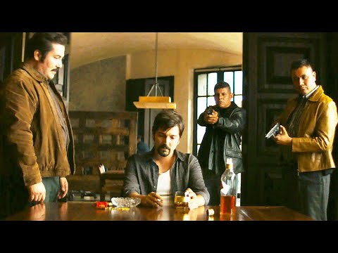 From Small-Time Cop to Mexico’s Biggest Drug Lord: How He United the Cartels