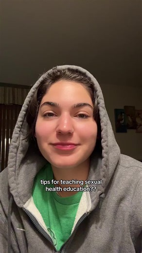 Effective Tips for Teaching Sexual Health Education