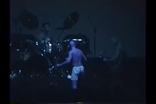 2.9K views · 254 reactions | TOOL - Intolerance (live in New Jersey 1997) | Pain is an Illusion | Facebook