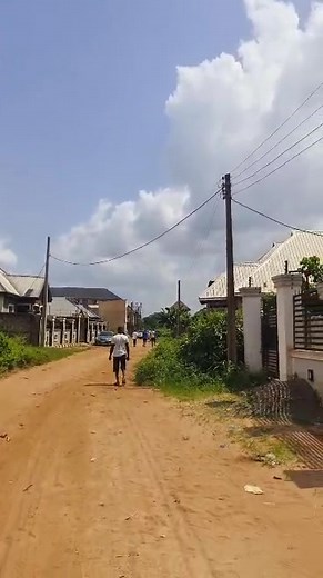 67K views · 282 reactions | House For Sale✅ 9 Flats of 1 unit of 2 bedroom and 8 flats of room and parlor self contain, POP allthrough, with 2/47 power supply and very close to siloko tarred road, 400ft away from tarred road Location: Egbaen community, upper siloko road, Benin City *Price: #60M Net‼️ Contacts: 08121050329 | Kenneth Edebiri | Facebook