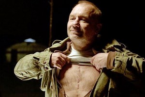 Bob Mortimer says he's a changed man after life-saving heart surgery