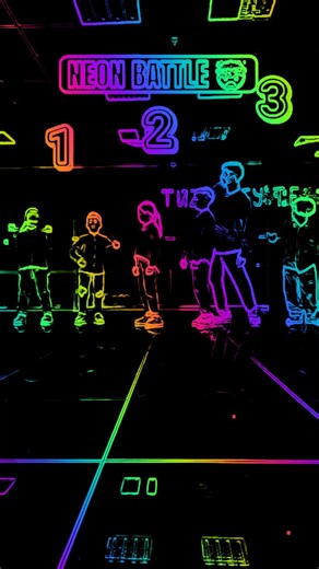 This Dance Battle Is Crazy 😱🔥 Who Wins?