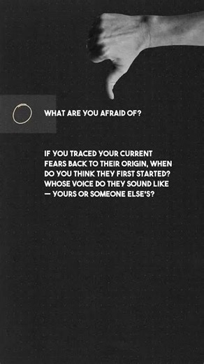 Better questions for journaling - part006