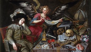 Ancient Greek’s Stoicism rises again