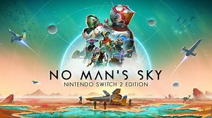 No Man's Sky – Nintendo Switch™ 2 Edition for Nintendo Switch 2 - Nintendo Official Site