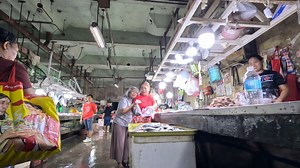 23M views · 1.5M reactions | Prank sa palengke. Pag tumulong ka x1000 ang balik  | Ivana Alawi | Facebook