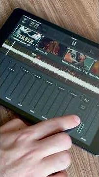 Veja o Playback em ação: Reordem + Loop 🚀