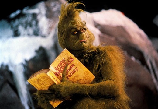 Every portrayal of 'The Grinch' ranked from worst to best