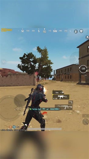 Ultimate Royale #pubgmobile