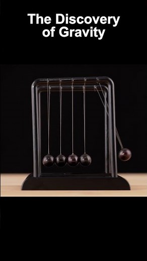 The Discovery of Gravity: Explaining Planetary Motion