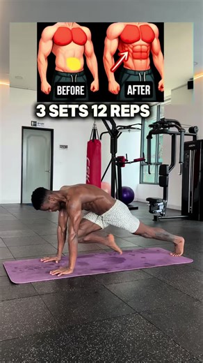 FULL-body HIIT WORKOUT #motivation #viral #exercise #homeworkout #CapCut
