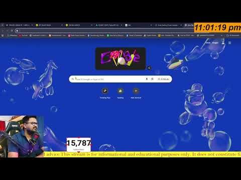 Live Analysis Future & Options In Bitcoin & Ethereum | 08 March